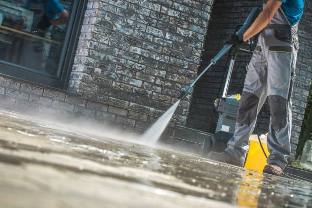 Best Deck and Patio Pressure Washing in Nokesville, VA