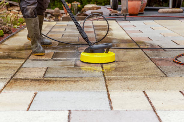 Best Parking Lot Cleaning in Nokesville, VA