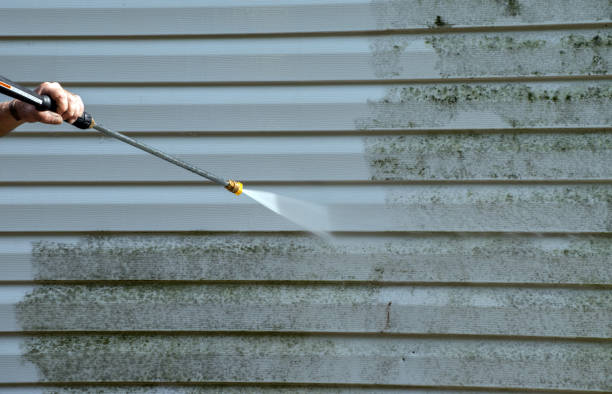 Best Gutter Cleaning and Brightening in Nokesville, VA