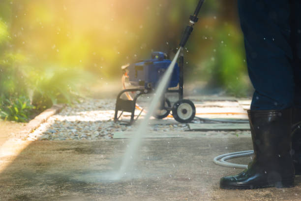 Best Fence Cleaning and Maintenance in Nokesville, VA